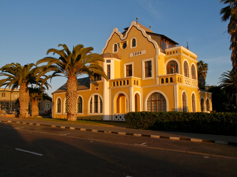 Swakopmund